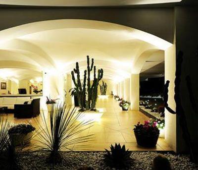 фото отеля Meridiana Hotel Capaccio