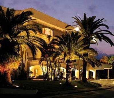 фото отеля Meridiana Hotel Capaccio