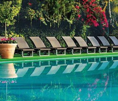 фото отеля Meridiana Hotel Capaccio