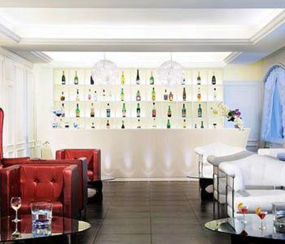 фото отеля Meridiana Hotel Capaccio