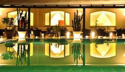 фото отеля Meridiana Hotel Capaccio