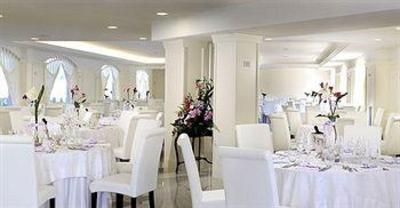 фото отеля Meridiana Hotel Capaccio