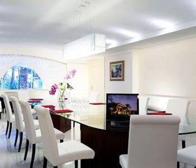 фото отеля Meridiana Hotel Capaccio