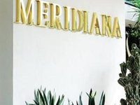 Meridiana Hotel Capaccio