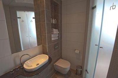 фото отеля Drakes Hotel Brighton