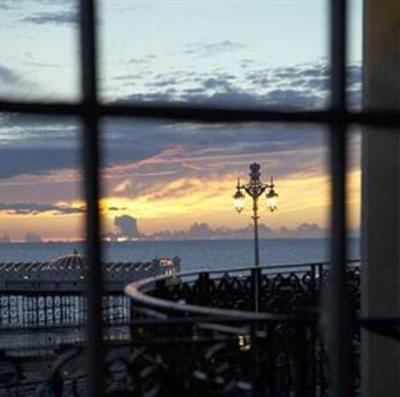 фото отеля Drakes Hotel Brighton