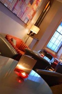 фото отеля Drakes Hotel Brighton