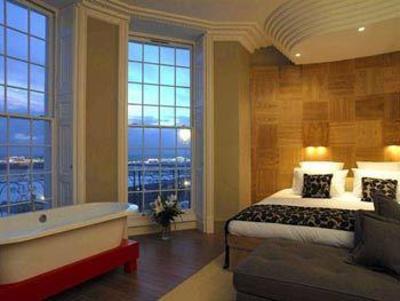 фото отеля Drakes Hotel Brighton