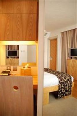 фото отеля Drakes Hotel Brighton