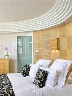 фото отеля Drakes Hotel Brighton