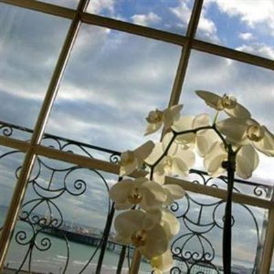 фото отеля Drakes Hotel Brighton