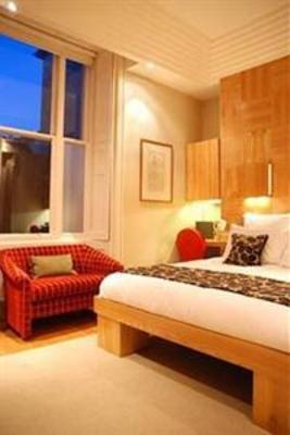 фото отеля Drakes Hotel Brighton