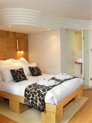 фото отеля Drakes Hotel Brighton
