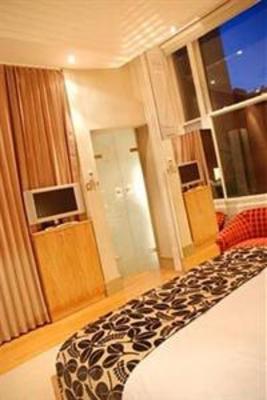 фото отеля Drakes Hotel Brighton