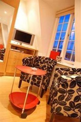 фото отеля Drakes Hotel Brighton