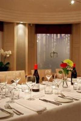 фото отеля Drakes Hotel Brighton