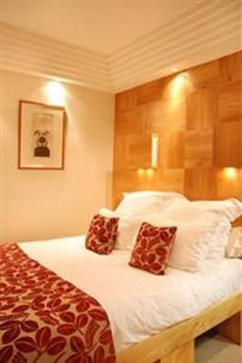 фото отеля Drakes Hotel Brighton