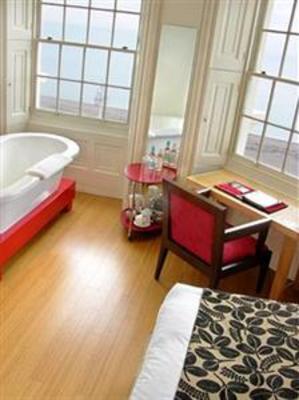 фото отеля Drakes Hotel Brighton