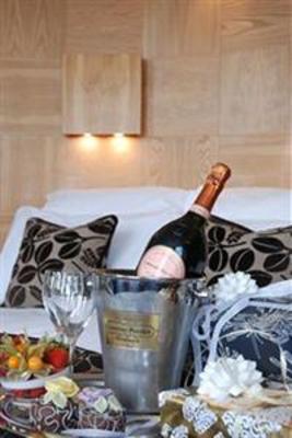 фото отеля Drakes Hotel Brighton