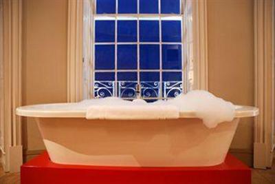 фото отеля Drakes Hotel Brighton