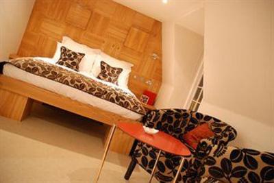 фото отеля Drakes Hotel Brighton