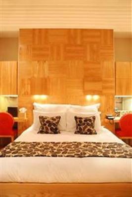 фото отеля Drakes Hotel Brighton