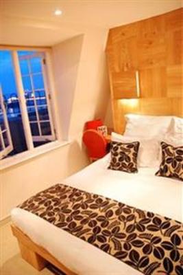 фото отеля Drakes Hotel Brighton