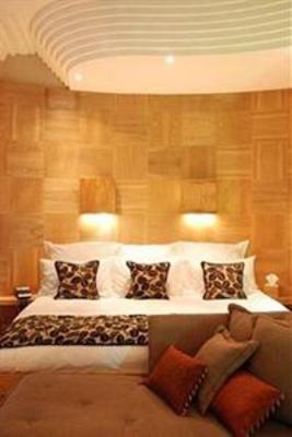 фото отеля Drakes Hotel Brighton