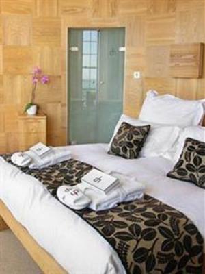 фото отеля Drakes Hotel Brighton