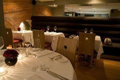фото отеля Drakes Hotel Brighton