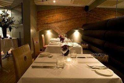 фото отеля Drakes Hotel Brighton