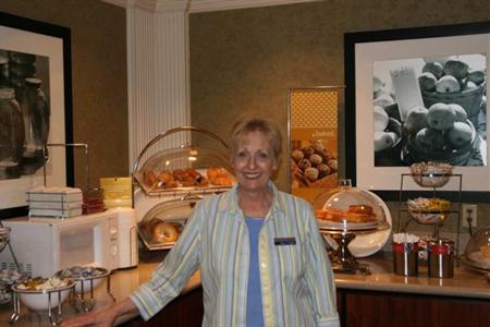 фото отеля Hampton Inn Terre Haute