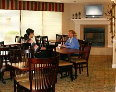 фото отеля Hampton Inn Terre Haute