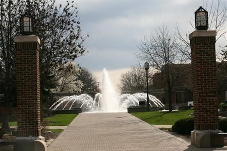 фото отеля Hampton Inn Terre Haute