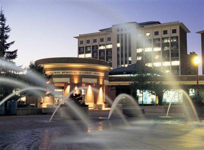 фото отеля Hampton Inn Terre Haute