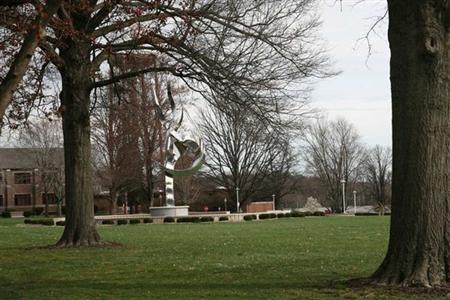 фото отеля Hampton Inn Terre Haute
