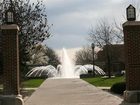 фото отеля Hampton Inn Terre Haute