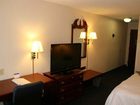 фото отеля Hampton Inn Terre Haute