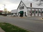 фото отеля Hampton Inn Terre Haute