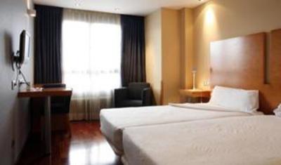 фото отеля Gran Regente Hotel
