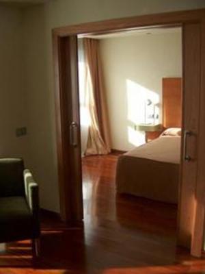 фото отеля Gran Regente Hotel