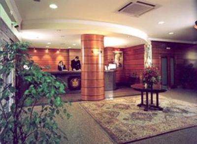 фото отеля Gran Regente Hotel