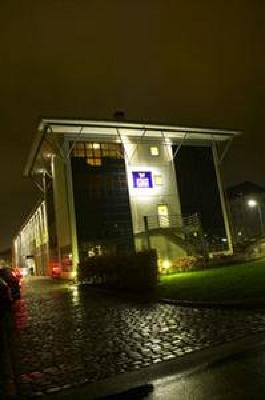фото отеля First Slotshotel Aalborg