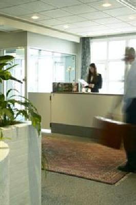 фото отеля First Slotshotel Aalborg