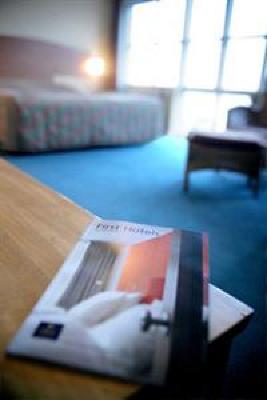 фото отеля First Slotshotel Aalborg
