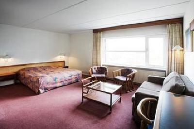 фото отеля First Slotshotel Aalborg