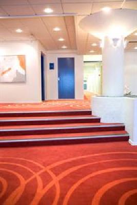фото отеля First Slotshotel Aalborg