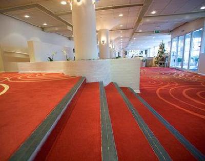 фото отеля First Slotshotel Aalborg