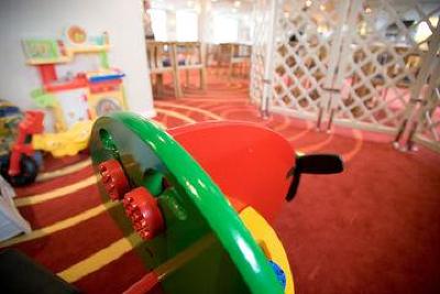 фото отеля First Slotshotel Aalborg