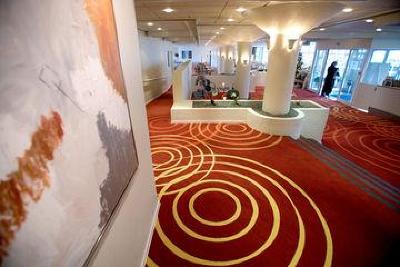 фото отеля First Slotshotel Aalborg